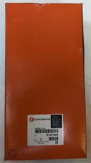 HAVA FİLTRESI P407 C5 II JUMPY III SCUDO III C5 (X7) DV6 (1,6HDI)(EUROREPAR) resmi