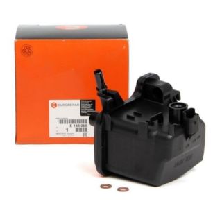MAZOT FİLTRESI BERLİNGO C3 C4 C5 XSARA PICASSO P206 P207 P307 C5 II C5 III PARTNER TEPE BERLİNGO III EURO4 MOTOR DV6 (1,6HDI 16V)(EUROREPAR) resmi
