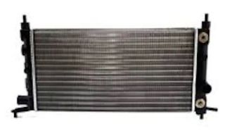 MOTOR SU RADYATÖRÜ M,T (BRAZING) / (KLIMA HARIC) CORSA B X12SZ C14NZ X14XE X16XE resmi