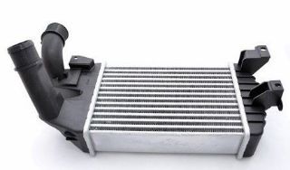 TURBO RADYATÖRÜ ASTRA H ZAFİRA B Z13DTH Z17DTH Z19DT resmi