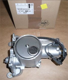 YAĞ POMPASI 1.6 207/208/308/RCZ 07- resmi