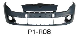 ÖN TAMPON MEGANE III 12> resmi