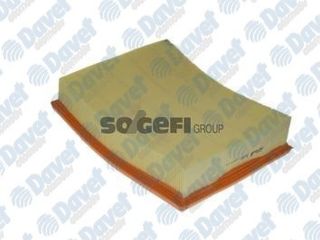 HAVA FİLTRESİ VW T4 1.9 TDI-2.0-2.4 D-2.5-2.5 TDI-2.8V6 90-03 resmi