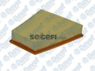 HAVA FİLTRESİ POLO 07 İBİZA 09 FABİA 00 1.2-1.4 resmi