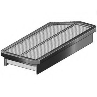 FILTRE HAVA-(HYUNDAI: MATRIX 06>10 ) resmi