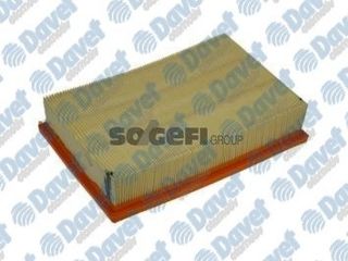 HAVA FİLTRESİ VOLVO S40 1.6 1.8 2.0 04-2012 FOCUS II CMAX 03-2012 BENZİNLİ ARAÇLAR İÇİN resmi