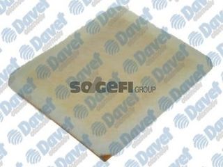 HAVA FİLTRESİ ASTRA G 99-05 2.0DTI-2.2DTI-2.0DTI 16V- ASTRA H 05- 1.3CDTI-1.7CDTI- ZAFİRA 00-05 resmi