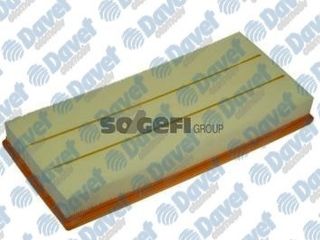 HAVA FİLTRESİ A CLASS W169 -B CLASS W245 resmi