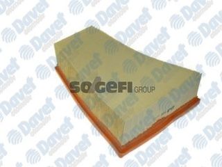 HAVA FİLTRESİ FORD GALAXY -MONDEO IV-SMAX-VOLVO V70-S80 1.6-1.8-2.0 TDCI 07 resmi