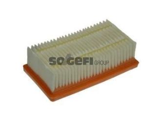 HAVA FILTRESI TWINGO II 1,2T 16V resmi