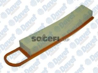 HAVA FİLTRESİ C3 09 C4 08 BERLİNGO 10 P207 07 P308 07 P3008-PARTNER TEPEE 10 1.4-1.6 16V resmi