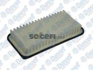 HAVA FİLTRESİ COROLLA 1.4VVTİ-1.6VVTİ-1.8VVTİ 02- - AVENSİS 1.6-1.8-2.0-2.4 01- resmi