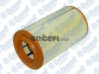 HAVA FİLTRESİ JUMPER 2.2HDI-3.0HDI 06- -DUCATO 2.0D-2.2D-2.3D-3.0D 06- -BOXER 2.2HDI-3.0HDI 06- resmi