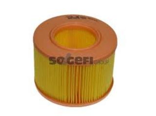HAVA FİLTRESİ MGN I 2.0-LGN I 2.0 109HP-R19 1.9D-SCENIC I-II 2.0 resmi