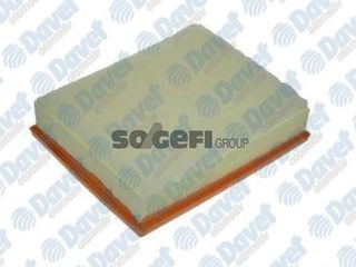 HAVA FİLTRESİ LGN III 1.5 DCI K9K 780 10/07 -LGN III 2.0 DCI M9R 10/07 resmi