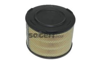 HAVA FİLTRE ( FORD : RANGER 06- )( TOYOTA: HILUX-VIGO 06>11 MAZDA: BT50 06>) resmi