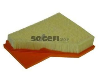 HAVA FİLTRESI MİNİ R50 R53 01>07 resmi
