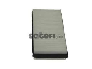 POLEN FİLTRESI  W210 W220 C215 S210 resmi