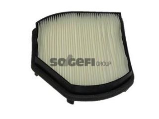 POLEN FİLTRESİ MERCEDES C180-C200-C220-C230-C240-C280-C36-C43-CLK200-CLK230-E SERİSİ KLİMASIZ resmi