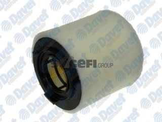 HAVA FİLTRESİ POLO 1.4GTI-1.6TDI 09- -IBIZA V-FABIA 1.2TSI-1.2TDI-1.4TSI-1.6TDI 09- ROOMSTER 10- resmi