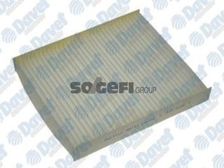 POLEN FİLTRESİ POLO 07 CORODOBA-İBİZA IV 02-09 İBİZA V 09 1.2-1.4-1.4 16V-1.4TDI-1.8T-1.9TDI resmi