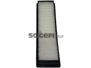 POLEN FILTRESI MINI R50 R52 R53 resmi