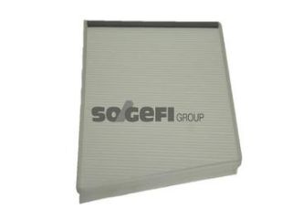 POLEN FİLTRESİ MERCEDES W203 02-07 W203 02-07 CL203 02-08 A209 C209 CU3461 resmi