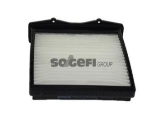 POLEN FİLTRESİ LANDROVER FREELANDER 1.8 1.8İ 2.0DI 2.0TD4 2.5V6 98-06 resmi