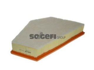 HAVA FİLTRESI VOLVO C30 (533) D5 C70 II (542) D5 2.4 D 13> S40 II (544) 2.4 D5 10>V40 (525 526) 2.4 resmi