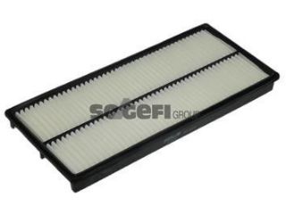 HAVA FİLTRESI SUBARU IMPREZA 1998 2000 FORESTER 1997 2002 LEGACY 1996 2000 OUTBACK 1996 2000 resmi