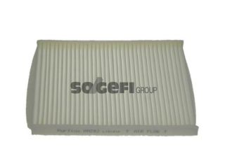 POLEN FİLTRESİ FİESTA VI 1.4-1.6TI-1.4TDCI-1.6TDCI 08 resmi