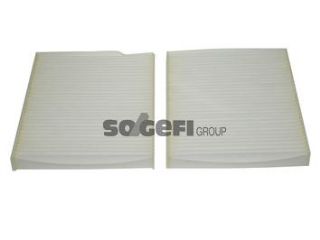 POLEN FİLTRESI BMW F07 F10 F11 F01 F02 F03 F04 resmi