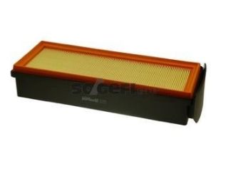 HAVA FİLTRESI F10 F11 F30 F35 330D 525D resmi