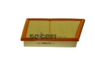 HAVA FİLTRESI F45 F46 216D 218D 220D F48 X1 X2 18D 20D 25D 14- resmi