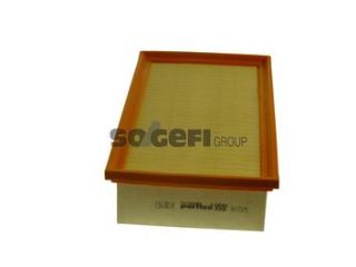 X HAVA FİLTRESİ P308 II-CITROEN PICASSO 2.0D ENG DW10FD 13 resmi