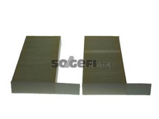 POLEN FİLTRESİ P308 II 09-13 resmi