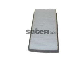 POLEN FİLTRESİ P306 1.9 DT 90HP 93-02 resmi