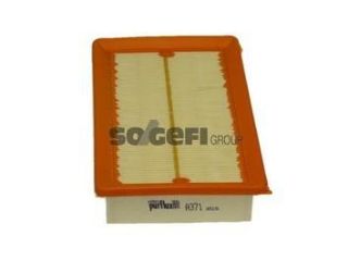 HAVA FİLTRESI BRAVA BRAVO MAREA ALFA 145 146 / 55 1,4 / 1,6 / 2,0 (SUNGERLI) resmi