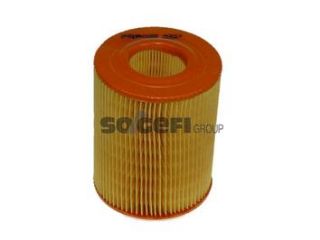 HAVA FİLTRESİ MERCEDES A-KLASSE W168 A 140 A160 A190 A210 1997-2004 414 VANEO 2002-2005 resmi