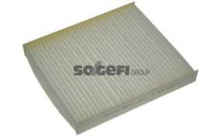 POLEN FİLTRESI ACCENT IV RİO III 10- resmi