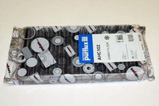 POLEN FİLTRESİ P406 1.6-1.8-2.0 HDI KARBONLU resmi