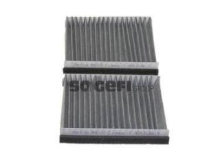 POLEN FİLTRESI (KARBONLU) ALFA ROMEO 147 156 GT CROSSWAGON (SET) resmi