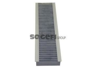 POLEN FILTRESI MINI R50 R52 R53 KARBONLU resmi