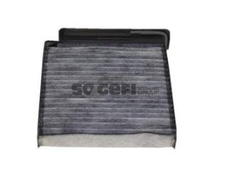 POLEN FİLTRESİ CLİO III-MODUS-TWNG-MİCRA III-NOTE-SANDERO-DUSTER 1.2-1.4-1.6 16V-1.5DCI KARBONLU resmi