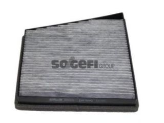 POLEN FİLTRESI KARBONLU C219 04>10 W211 02>08 S211 03>09 resmi