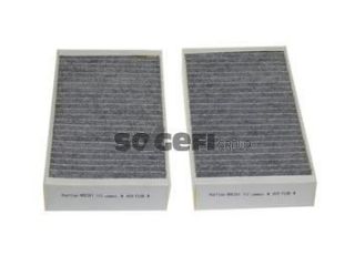 POLEN FİLTRESI KARBONLU X164 06>12 W164 05>11 W251 05>12 resmi