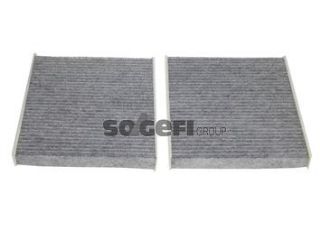 X POLEN FİLTRESİ BMW 5 F07-F10-F11 520-530-535-BMW 7 F01-F02-F03-F04 730-740 resmi