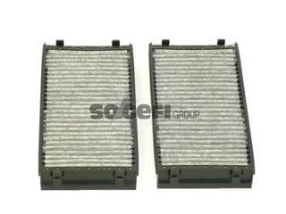 POLEN FILTRESI BMW E70  X5 E71 F16  X6 KARBONLU resmi