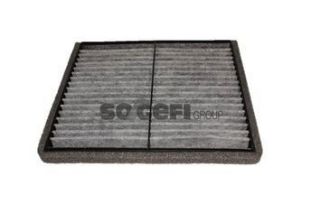 POLEN FILTRESI VOLVO S40 95> V40 95> resmi