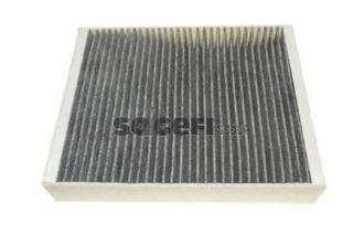POLEN FİLTRESI KARBONLU BMW 1 F20 F21 BMW 3 F30 resmi